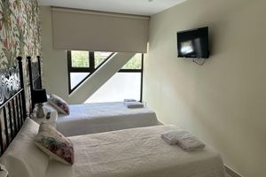 Alquiler Vacacional - La Herencia A - Duplex apartment in the old town of Ponferrada.