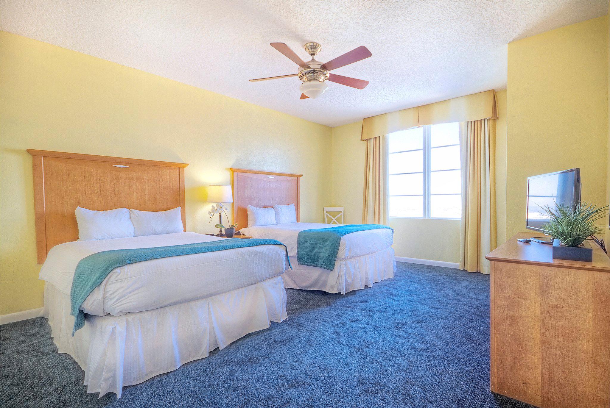 Vista Exterior Ocean Walk Resort