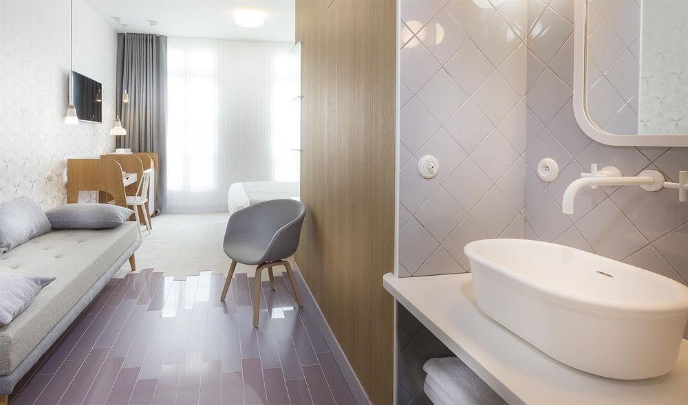 Hotel Le Lapin Blanc