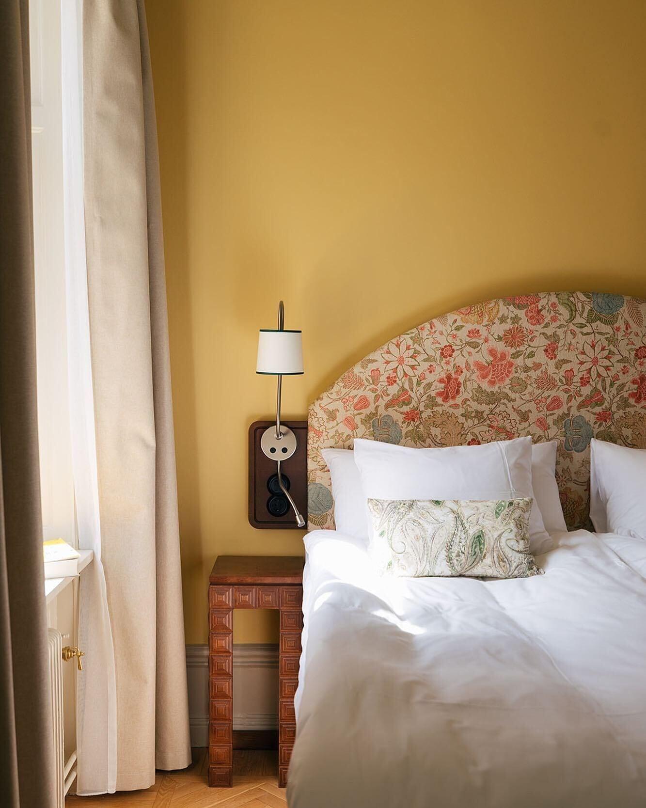 Varios Hotel Ruth, WorldHotels Crafted&nbsp;