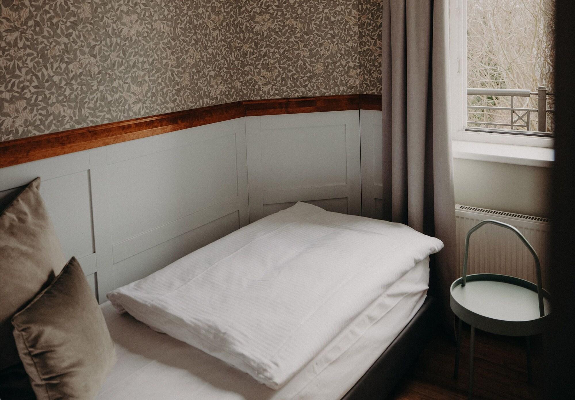 Habitación Villa Usedom