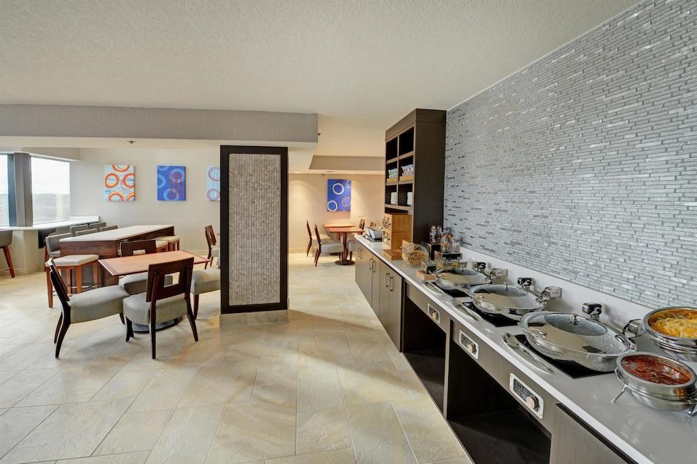 Hotel Hilton Orlando/Altamonte Springs