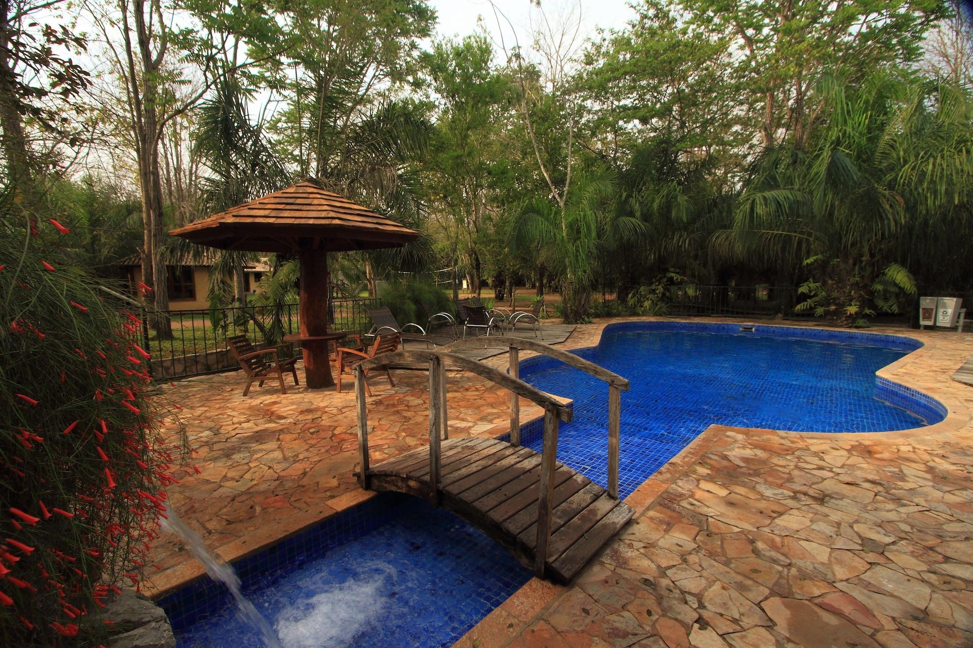 Restaurant Hotel Cabanas