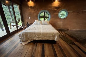 Alquiler Vacacional - Stone Owl unique in the world!