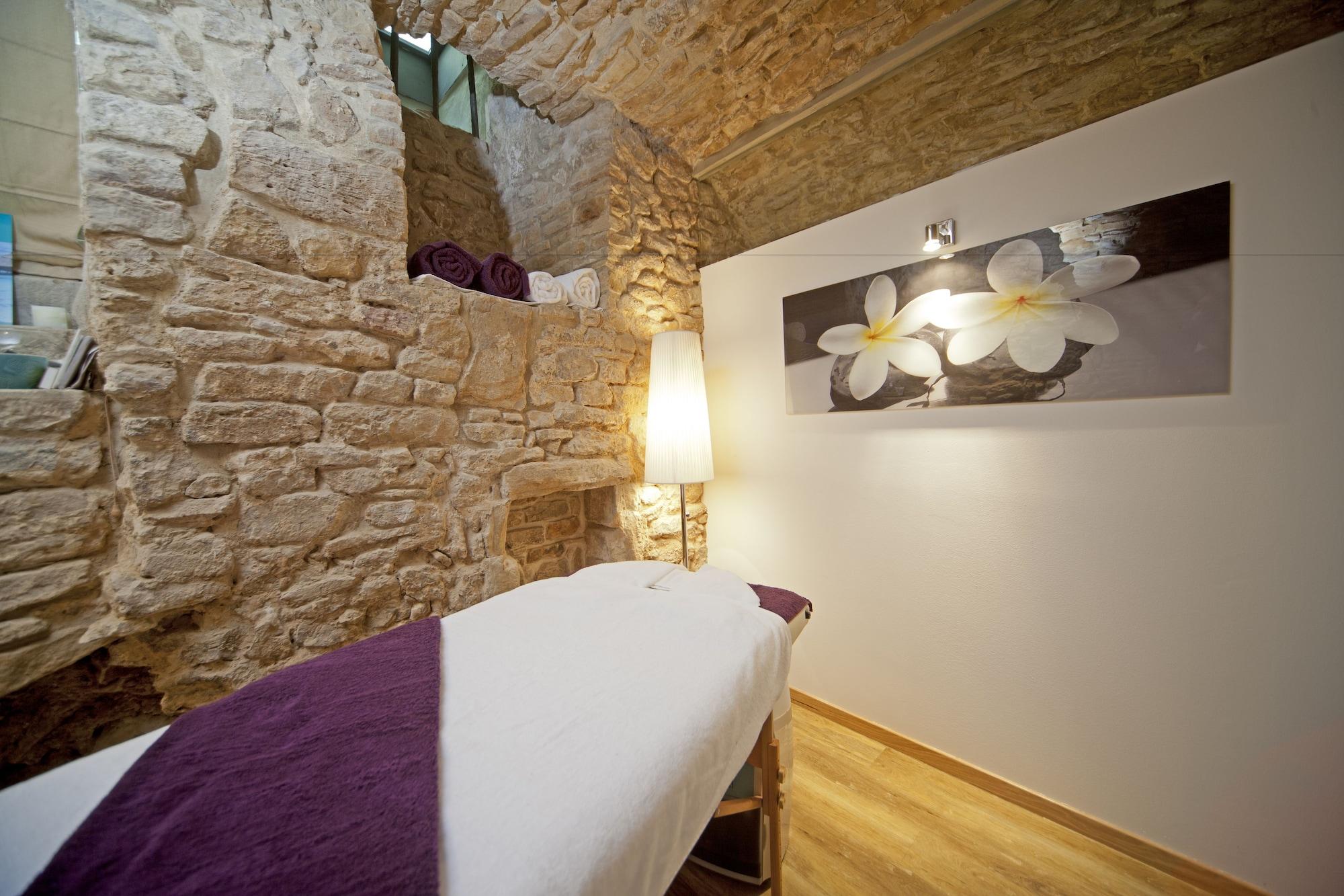 Spa Hotel Le Place d'Armes - Relais & Châteaux