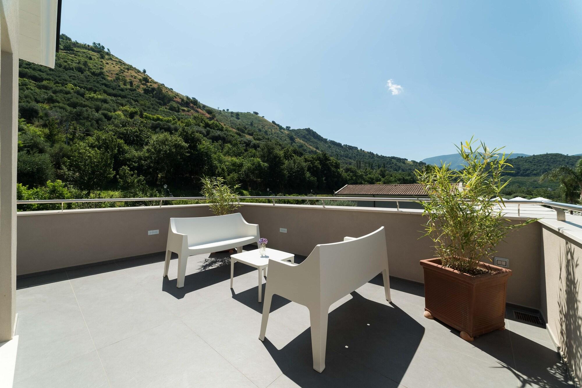 Comodidades del Alojamiento Likò Resort