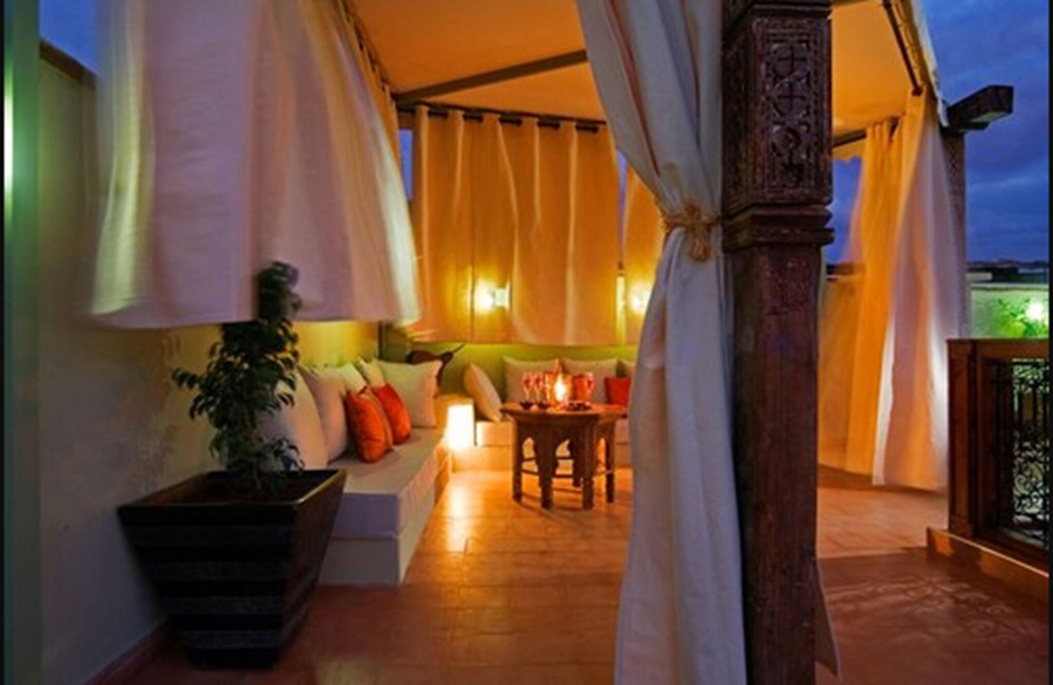 Varios Riad Chayma - Adults Only