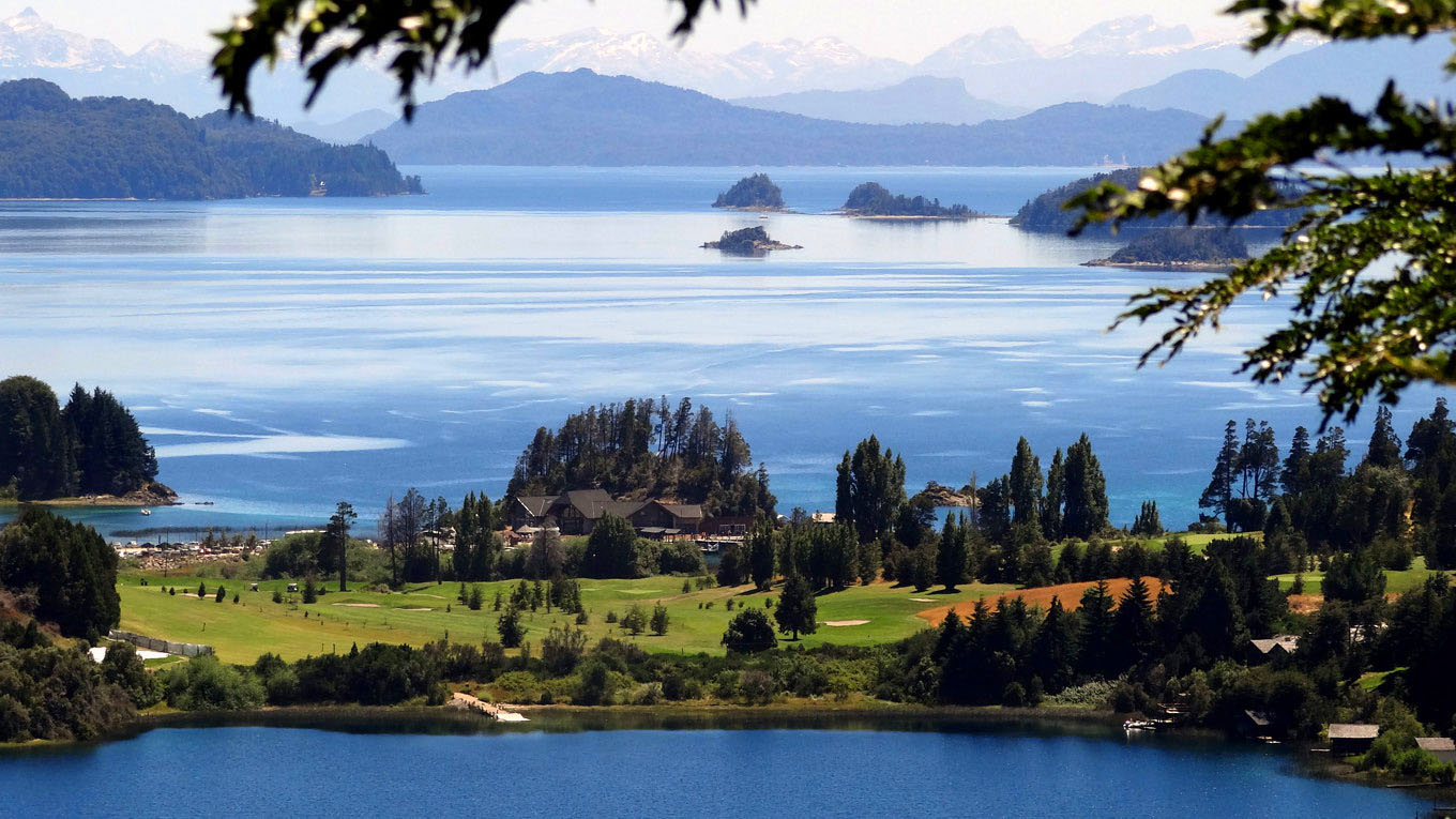 San Carlos de Bariloche