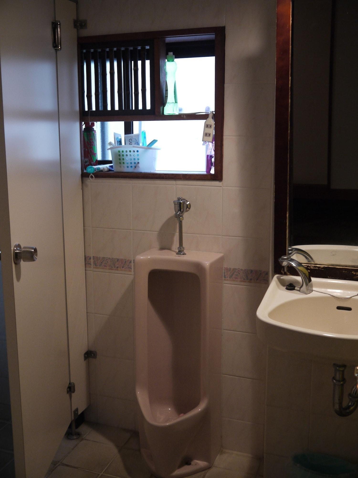 Equipamiento de Habitación Andon Makishikan