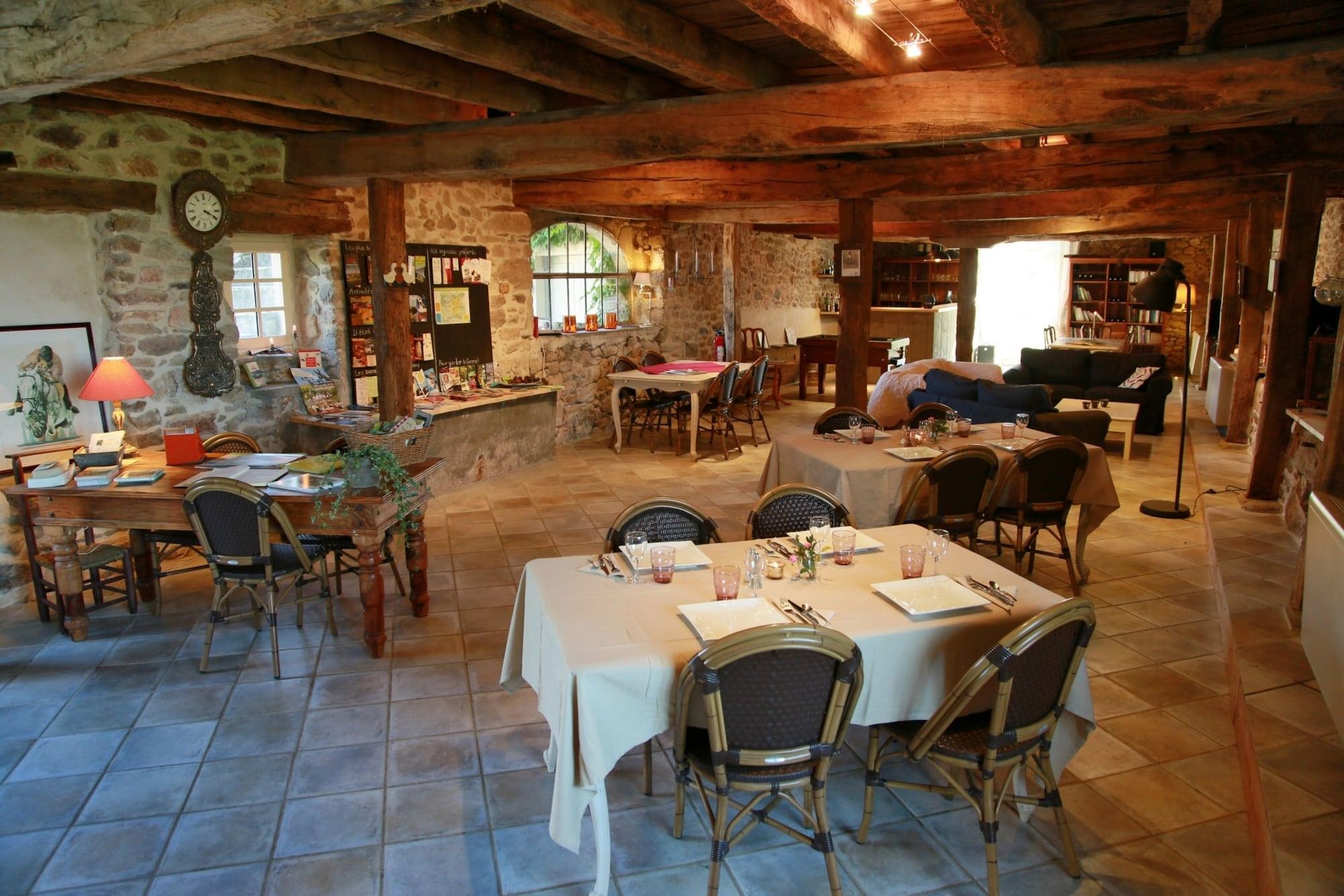 Restaurant Domaine le Muret
