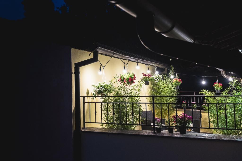 Varios Le Undici Rose Hotel