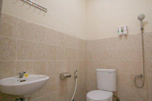 Equipamiento de Habitación Clamonic House