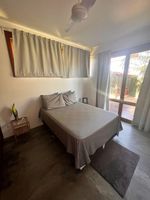 Alquiler Vacacional - Two bedroom beach house rental. Walking distance from the beach.