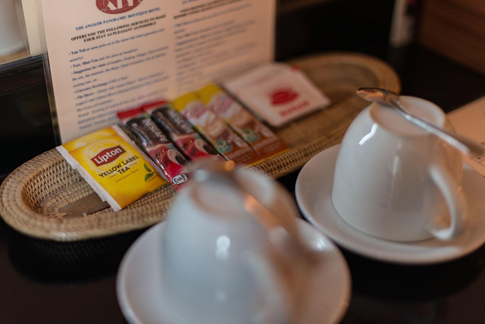 Set de Habitación Baray Siem Reap House