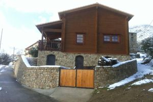 Alquiler Vacacional - Chalet - Moltifao