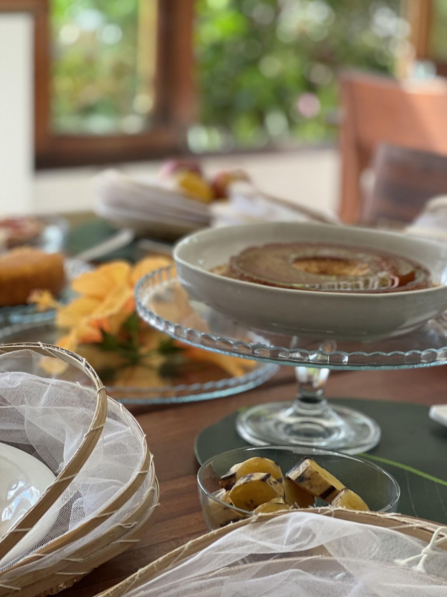 Restaurant Pousada San Giovanni