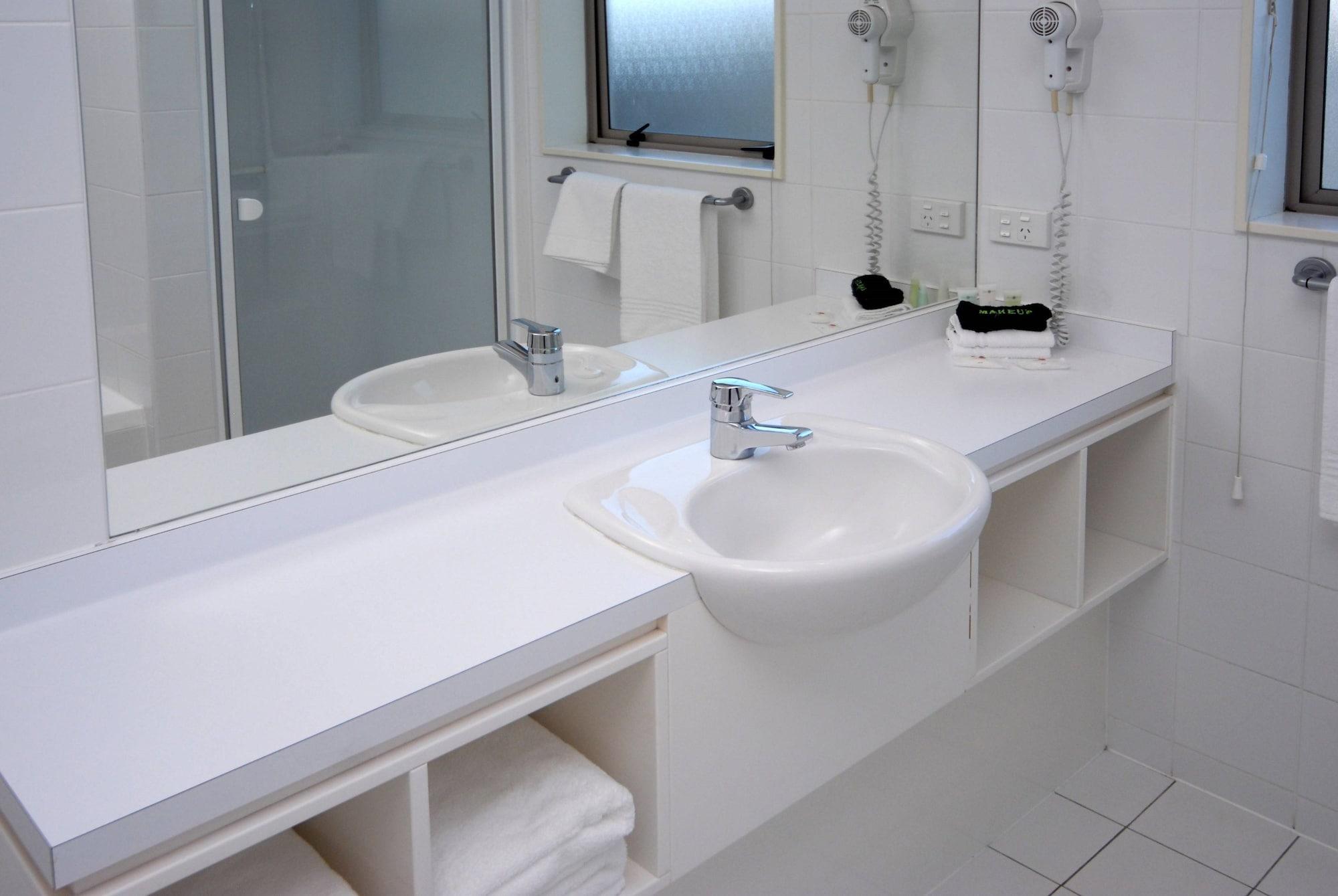 Equipamiento de Habitación Village Motel