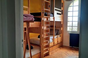 Alojamiento - Le Castèl de Lamothe - Comfort and modernity amidst vineyards, breathtaking views