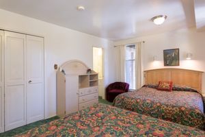 Alquiler Vacacional - Timberlodge Cabin
