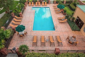 Alojamiento - Courtyard by Marriott Orlando International Dr / Conv Cntr
