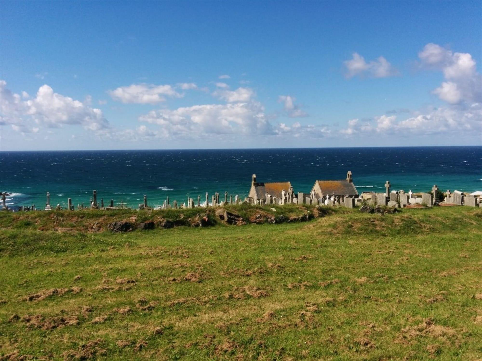 Comodidades del Alojamiento Tregony Guest House