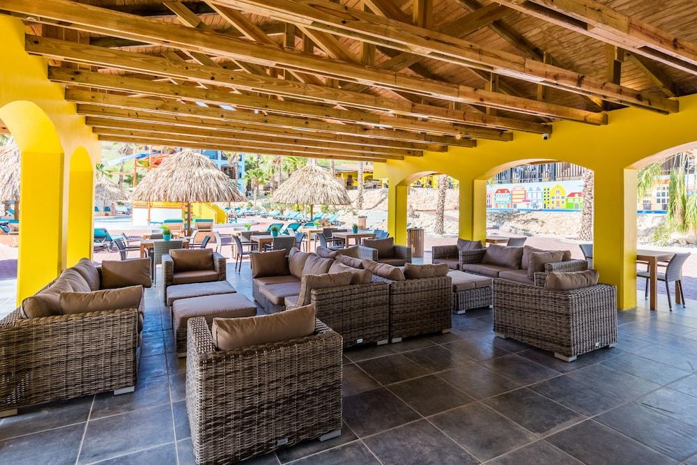 Hotel Kunuku Aqua Resort Curacao
