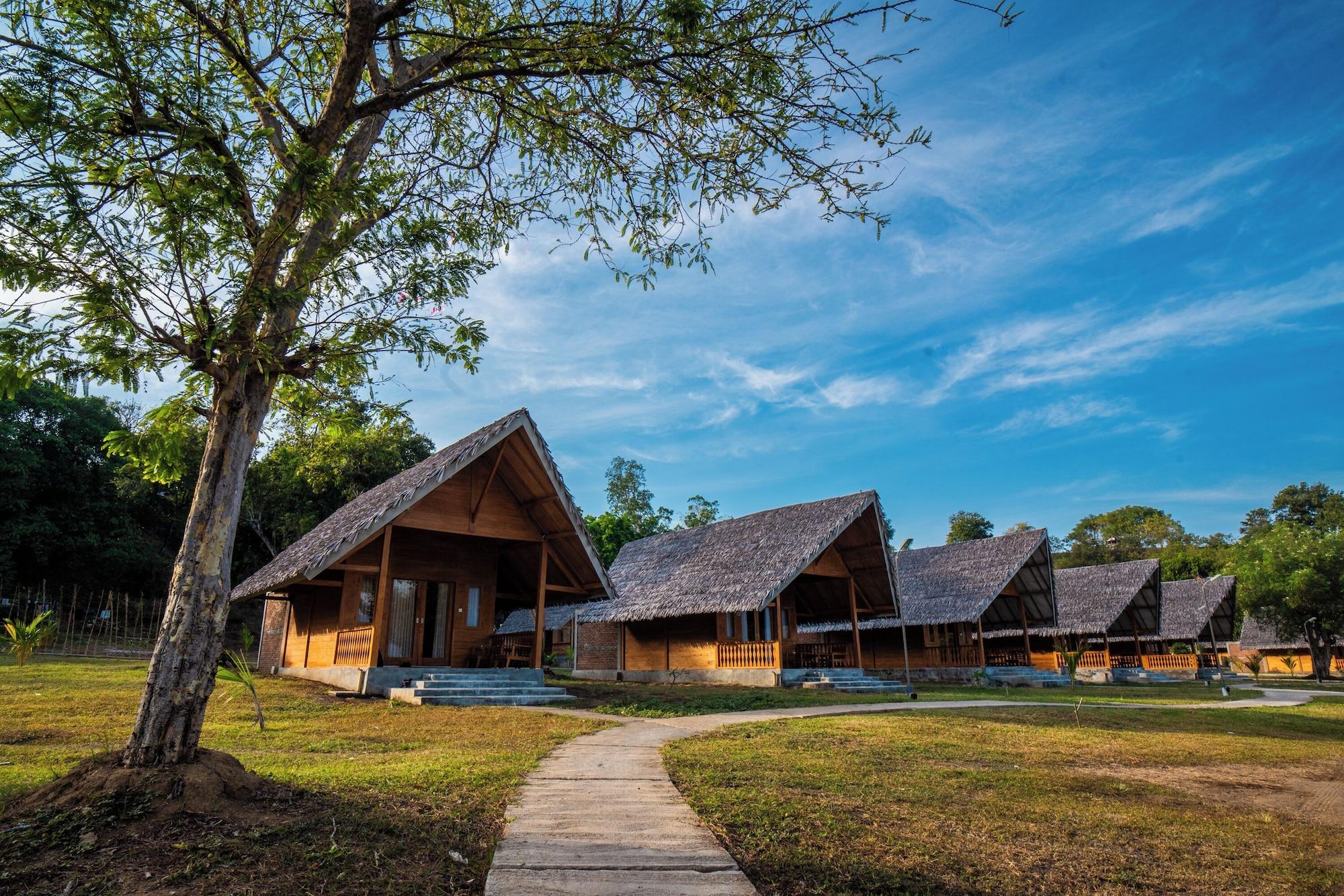 Comodidades del Alojamiento Sofanda Resort