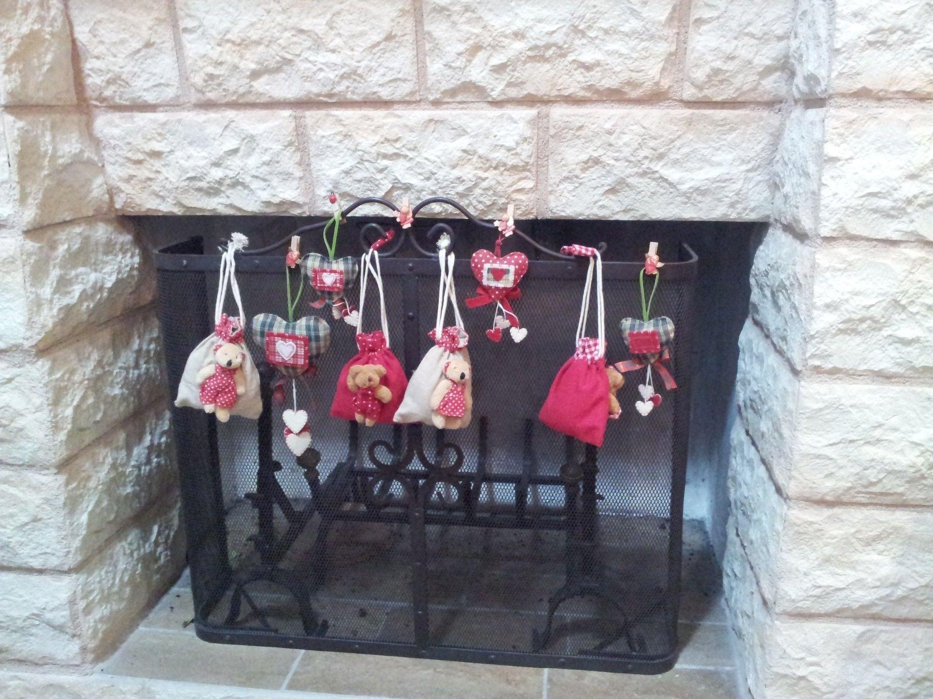 Instalaciones Recreativas B&B A Casa delle Fate