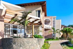 Alojamiento - Abayomi Hotel