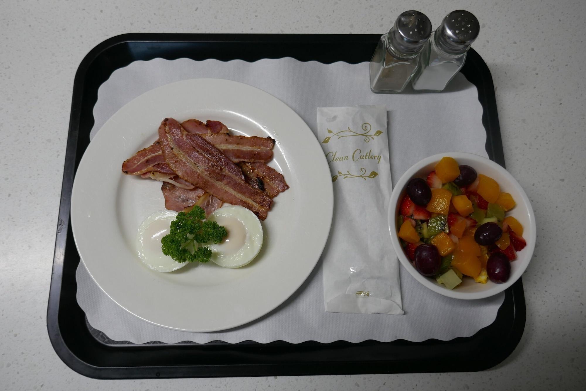 Restaurant Colonial Motor Inn Bairnsdale