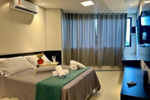Alquiler Vacacional - (216) Clean Beach - Perto da praia