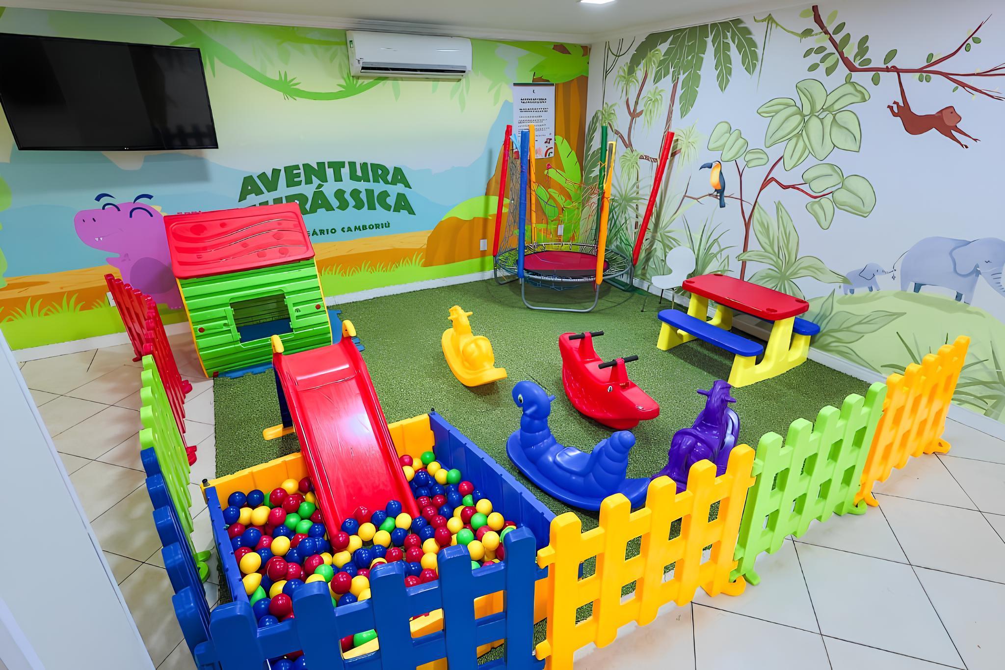 Instalaciones Recreativas Hotel dos Açores