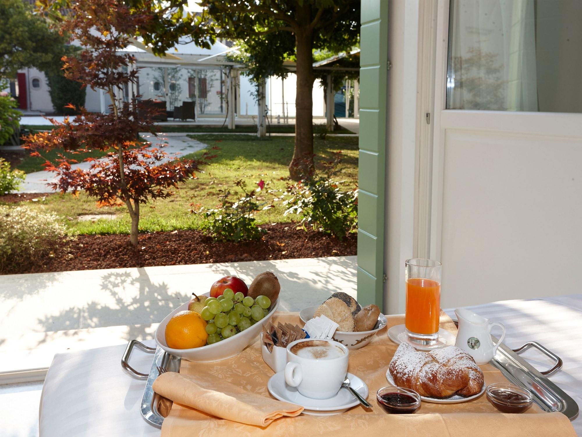 Habitación Hotel Villa Patriarca - Buongiorno! Hotels