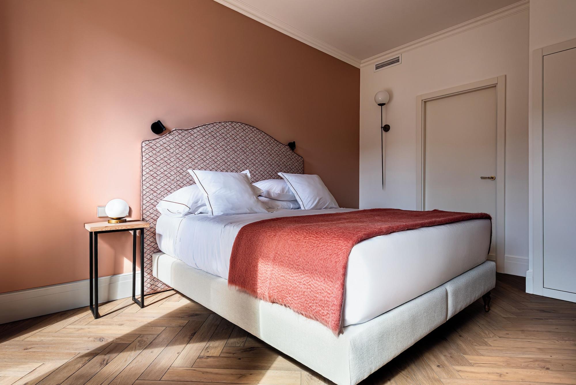 Habitación Hotel Boutique Làpety