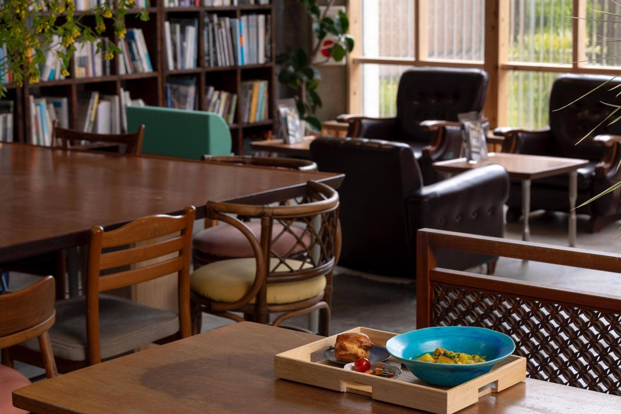 Restaurant HAJIMARI Beppu