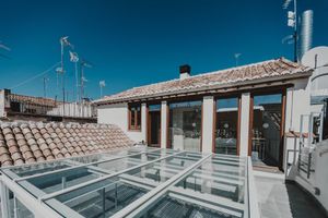 Alojamiento - 4U Hostel
