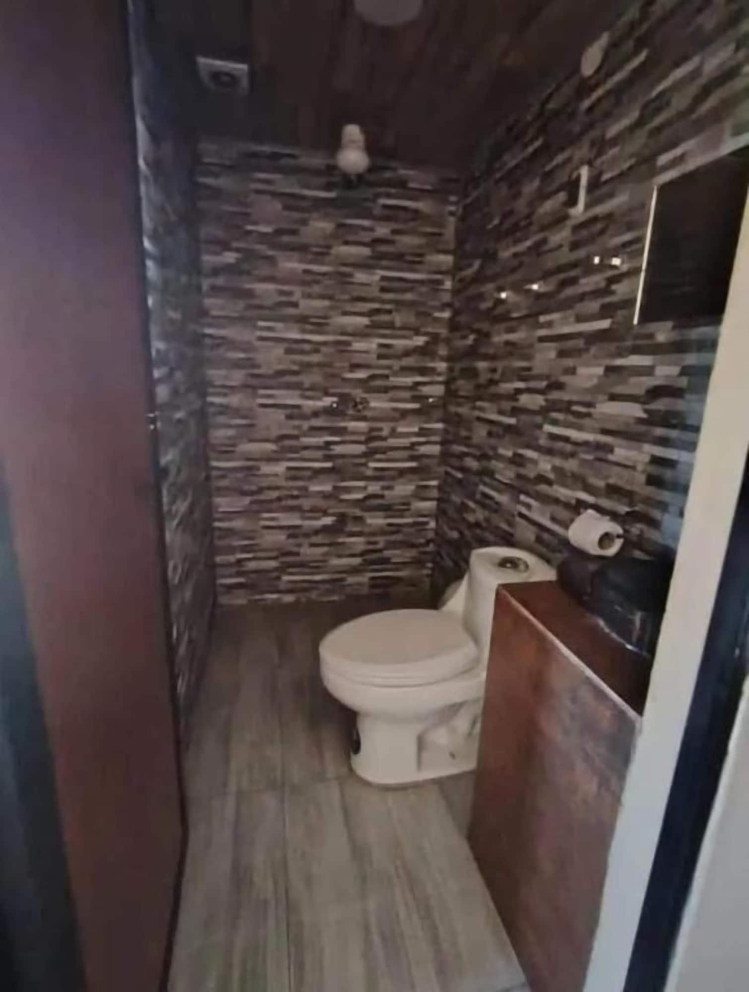 Equipamiento de Habitación Hostal Pacha