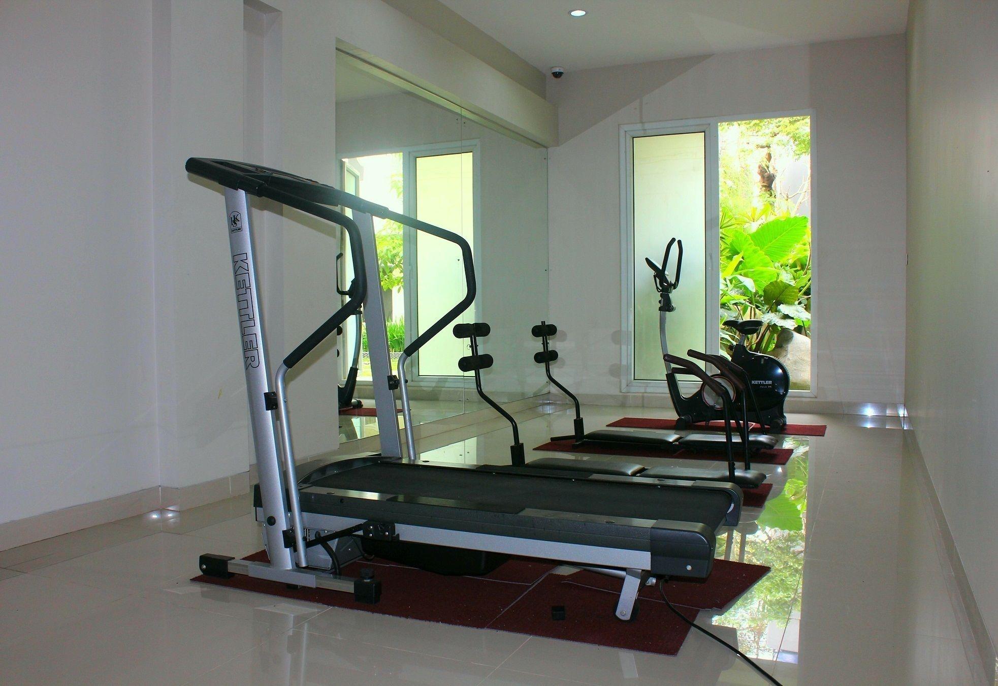 Gimnasio Bale Ocasa