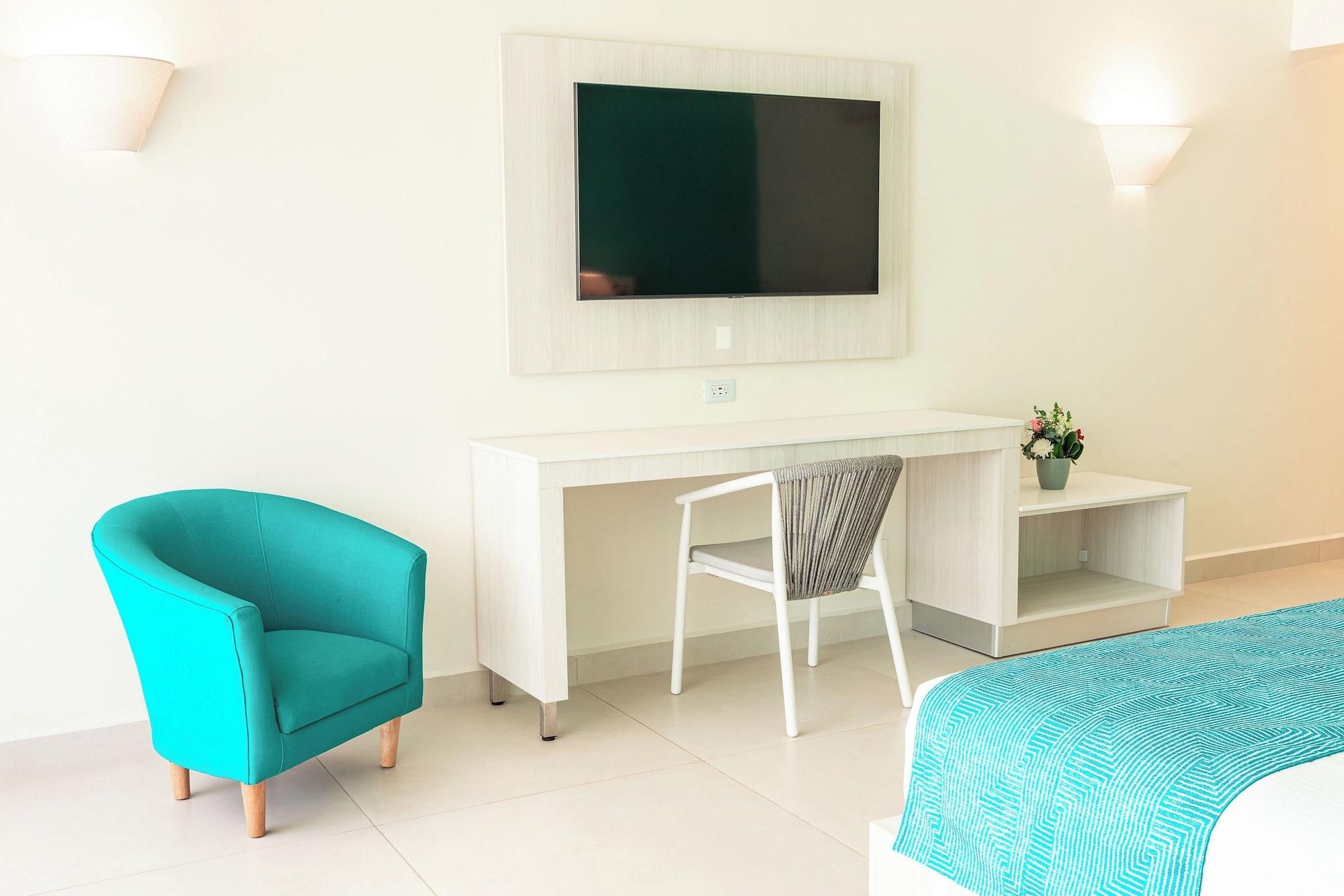 Habitación Hotel Tamarindo Diria Beach Resort