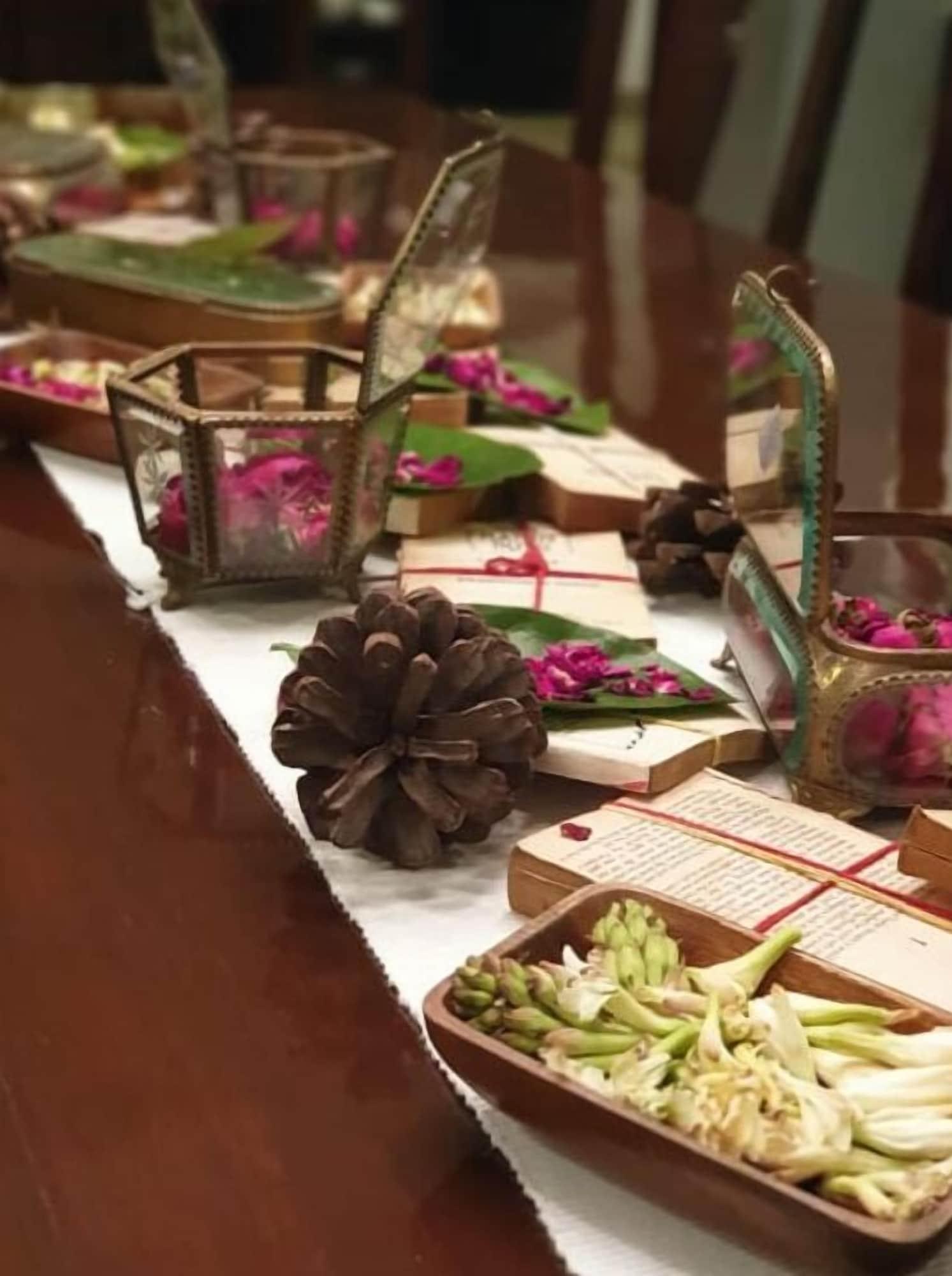 Restaurant Ranjit's SVAASA Amritsar