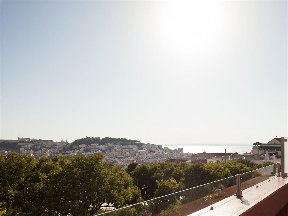 Hotel The Independente Suites & Terrace