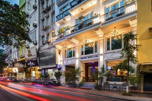 Alojamiento - Acoustic Hotel & Spa