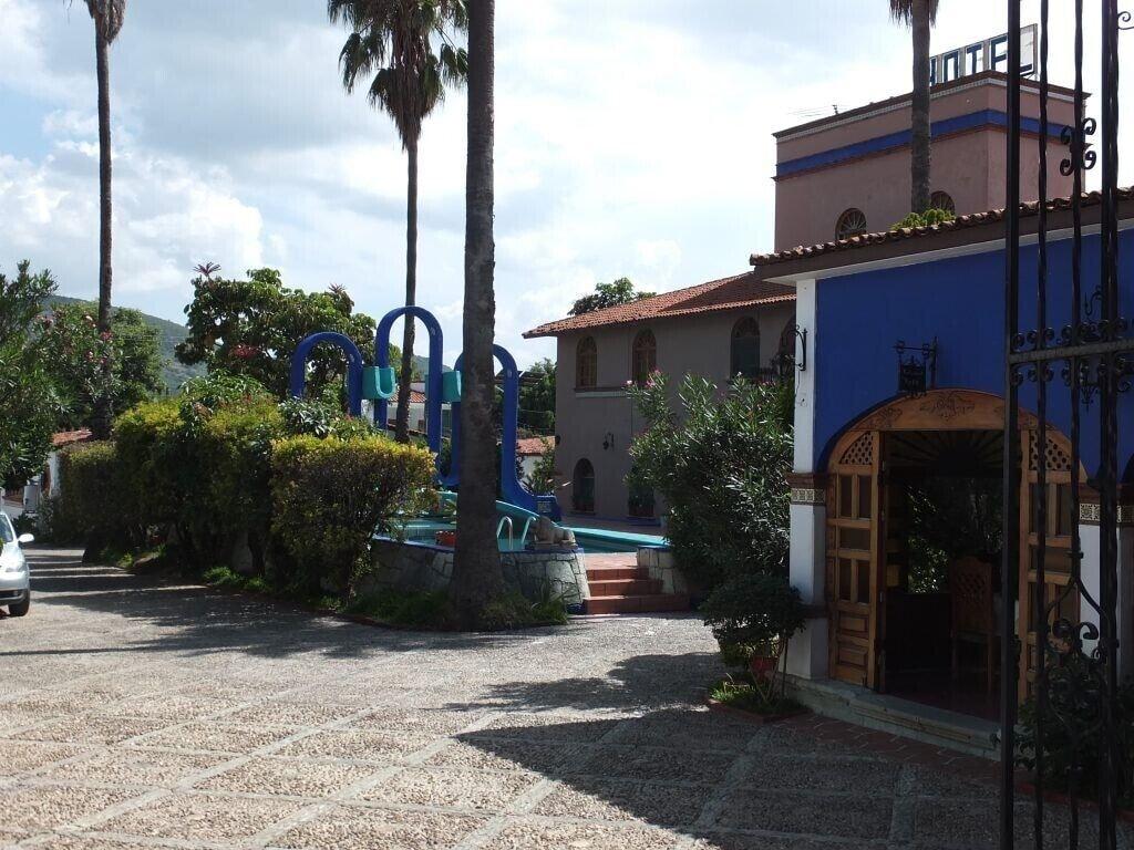 Varios Hotel Posada los Arcos