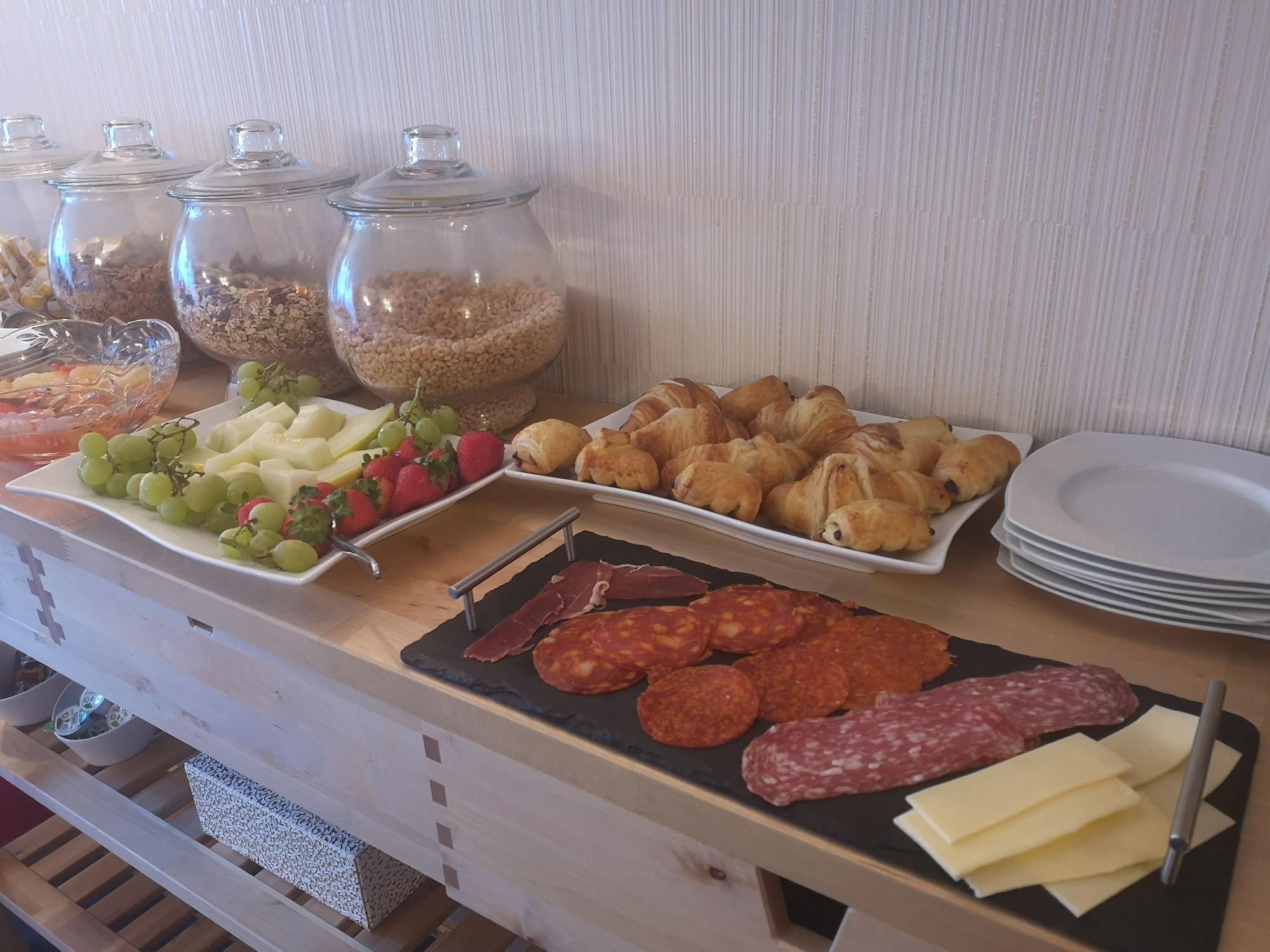 Restaurant Harmony Guest House