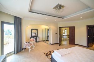 Alquiler Temporario - Palm Jumeirah Garden Beach Front Home