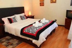 Alojamiento - Hostal del Centro Concepción