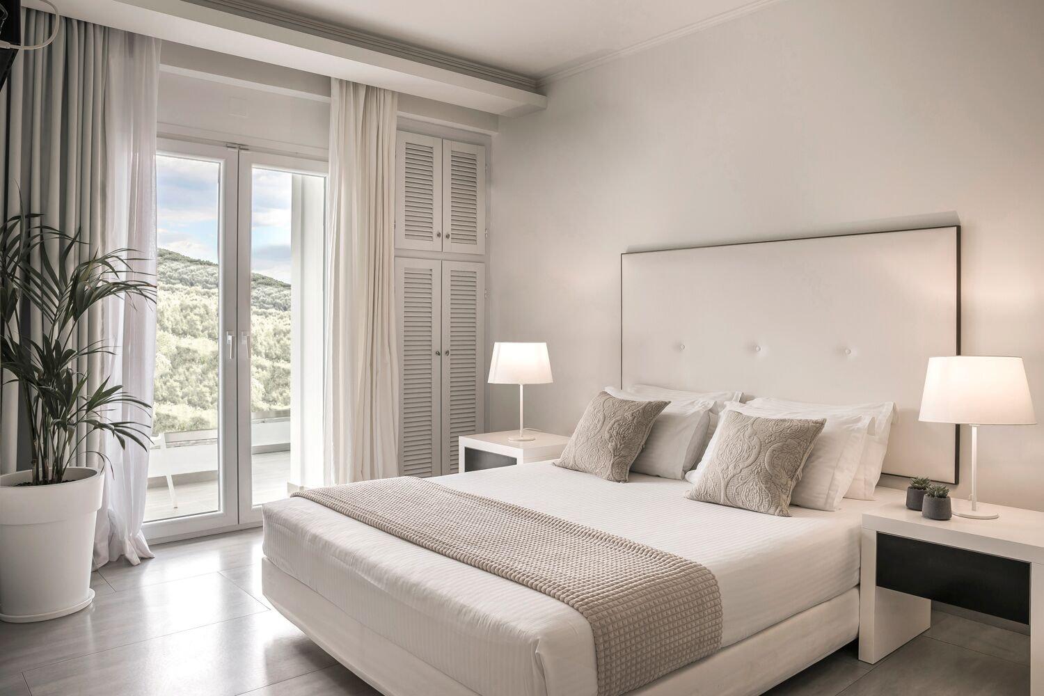 Habitación Racconto Boutique Design Hotel - Adults Only