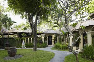 Alojamiento - Kayumanis Sanur Private Villa & Spa