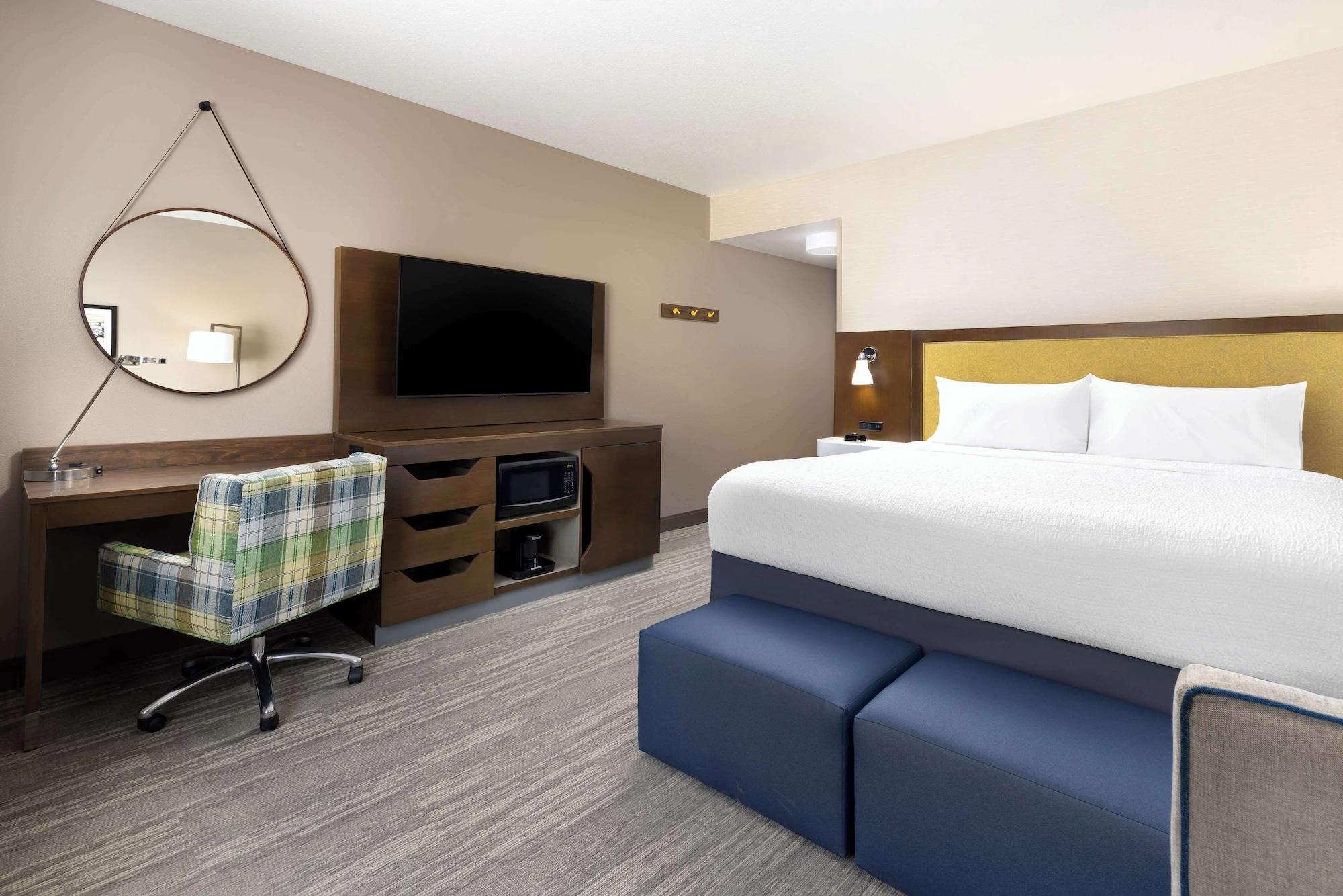 Habitación Hampton Inn Oakhurst-yosemite, CA