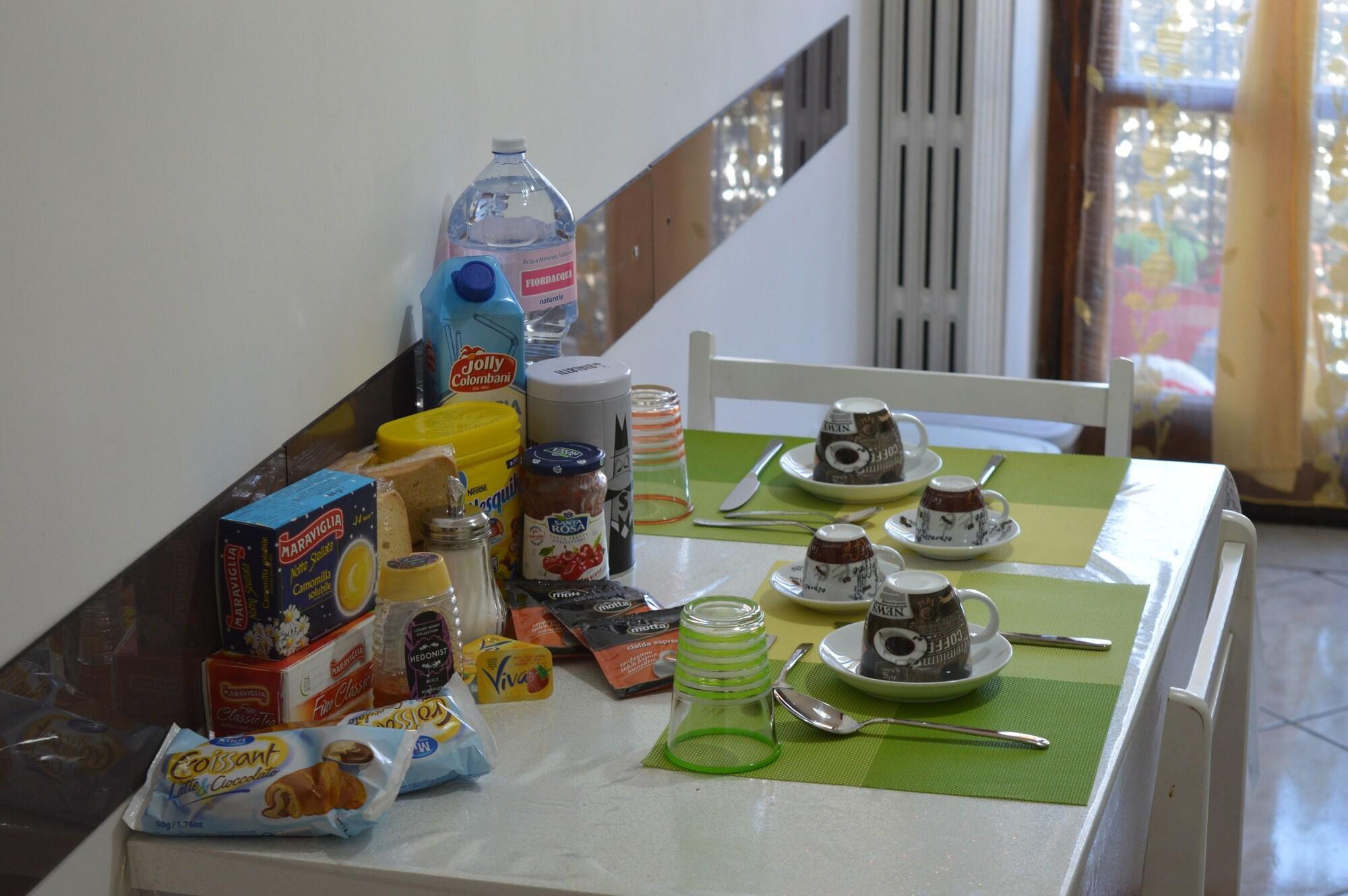 Restaurant B&B Olympo